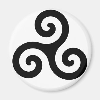 トリスケレ マグネット