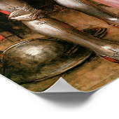 トリスタンとイゾルド ポスター (角)