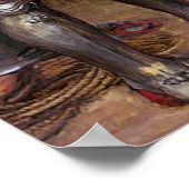 トリスタンとイゾルド ポスター (角)