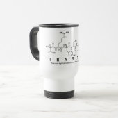 トリスタンのペプチド名mug トラベルマグ (正面左)