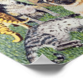 トリスティングツリー ポスター (角)