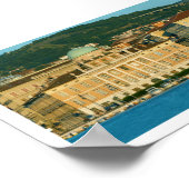 トリステパノラミカ ポスター (角)