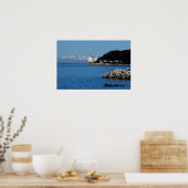 トリステ・ミラマーレのポスター ポスター (キッチン)