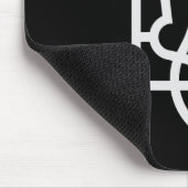 トリズブウクライナ マウスパッド (コーナー)