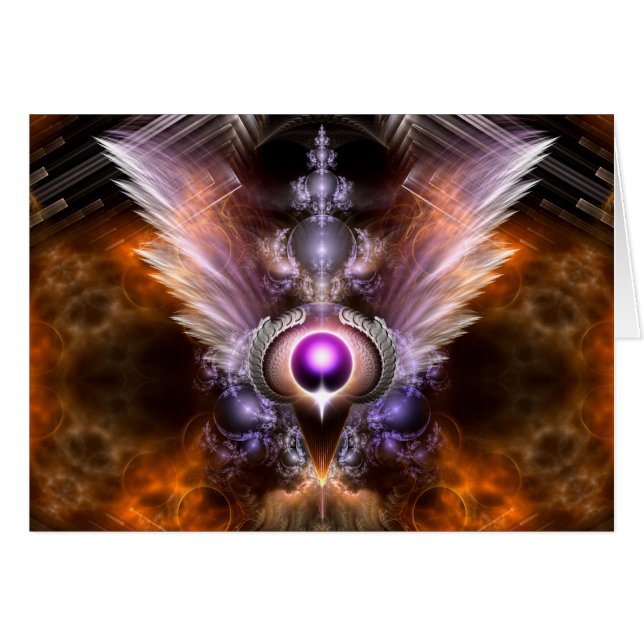 トリチリン翼 (正面横)