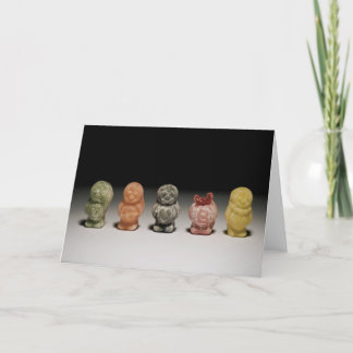 トリックか治療か？ カード