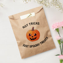 トリックではない単に不気味なハロウィーンを扱う