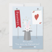 トリックなし シーズンカード (正面)