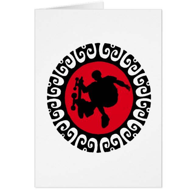 トリックの古い学校 (正面)