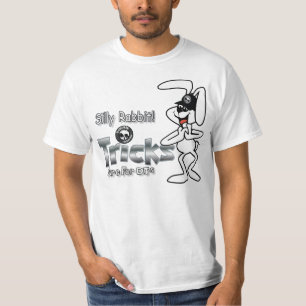 トリックはDJのワイシャツのためです Tシャツ