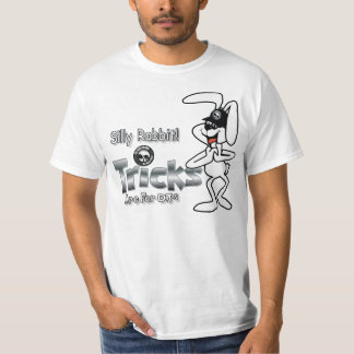 トリックはDJのワイシャツのためです Tシャツ