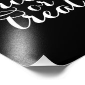 トリックまたはシックを扱う |ハロウィーンアートプリント フォトプリント            (角)