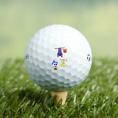 トリックまたはトリートこうもりキャンディ31 UK 10月ハロウィーン ゴルフボール (インサイチュ 木)