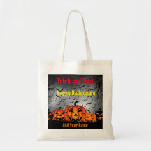 トリックまたはトリートハッピーハローウィン