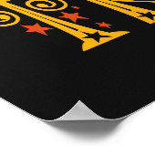 トリックまたはトリートハロウィーンポスター ポスター (角)