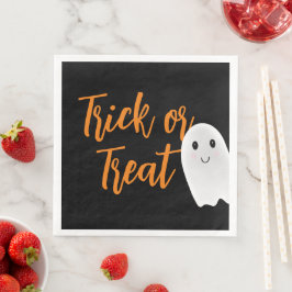 トリックまたはトリートハロウィーン