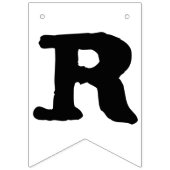 トリックまたはトリートハロウィーン バンティングフラッグ (第3の旗)