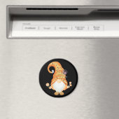 トリックまたはトリート格言 マグネット (インサイチュ (食洗機))