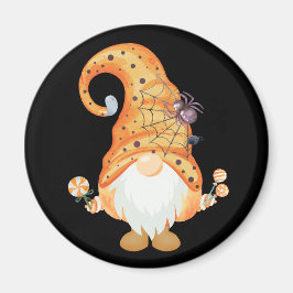 トリックまたはトリート格言 マグネット