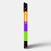 トリックまたはトリート/階層/ドット/ Case-Mate iPhoneケース (裏面 / 左)