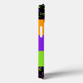 トリックまたはトリート/階層/ドット/ Case-Mate iPhoneケース (裏面 / 右)