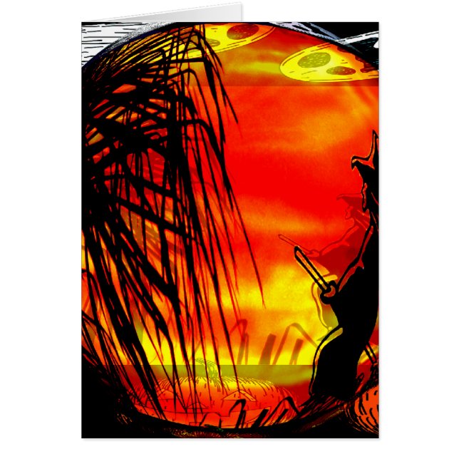 トリックまたはトリート#3_ (正面)