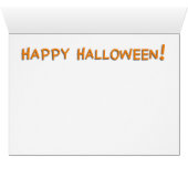 トリックまたは治療 (内部横(下))