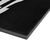 トリックまたは治療 カッティングボード (角)