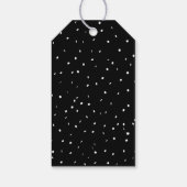 トリックまたは治療 ギフトタグ (裏面)