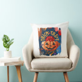 トリックまたは治療 クッション (椅子)