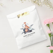 トリックまたは治療 |ハロウィーンのお気に入りバッグ フェイバーバッグ (封をした状態)