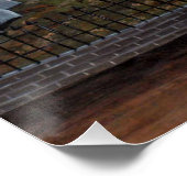 トリックまたは治療 ポスター (コーナー)