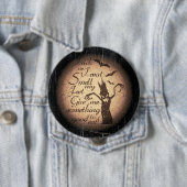 トリックまたは治療 缶バッジ (インサイチュ)