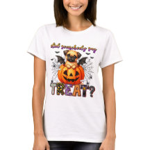 トリックまたは治療