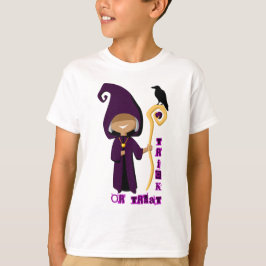 トリックまたは治療 Tシャツ