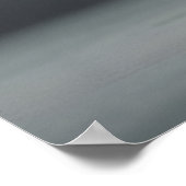 トリックオアトリートを持ったかわいい漫画幽霊バッグ ポスター (角)