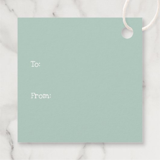 トリックオアトリートハッピーハローウィン不気味ペットコスチューム フェイバータグ (裏面)