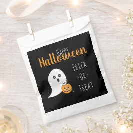 トリックオアトリートハッピーハローウィン幽霊 不気味 フェイバーバッグ