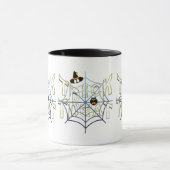 トリックオアトリートハロウィーン マグカップ (中央)