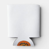 トリックオアトリートハローウィンパーティ幽霊ウィッチこうもり 缶クーラー (裏面)
