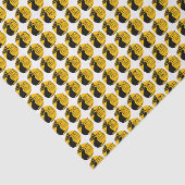 トリックオアトリートブラックキャットティッシュペーパー 薄葉紙 (詳細)