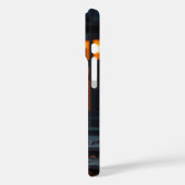 トリックオアトリート幽霊 Case-Mate iPhoneケース (裏面 / 左)