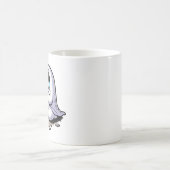 トリックオアトリート！ コーヒーマグカップ (中央)