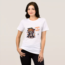 トリックオアトリート! トライブレンドTシャツ