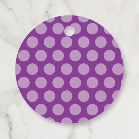 トリックオートリートハロウィーンスプキー幽霊ラベル フェイバータグ (裏面)