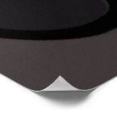 トリックデーモンFNF金曜日の夜ファンキン ポスター (角)