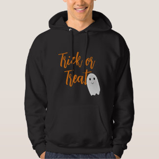 トリックハロウィーン幽霊 パーカ