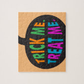 トリックミートリックミー マルチカラー ジグソーパズル (縦)