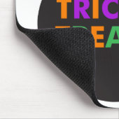 トリックミートリックミー、マルチカラー マウスパッド (コーナー)