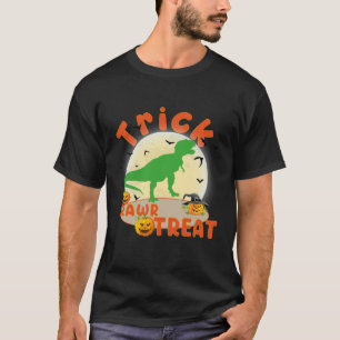 トリックラートリート Tシャツ